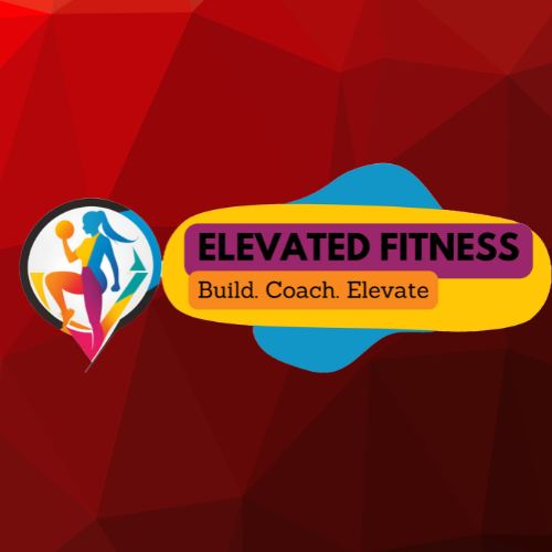 Elevate Fitness Logo