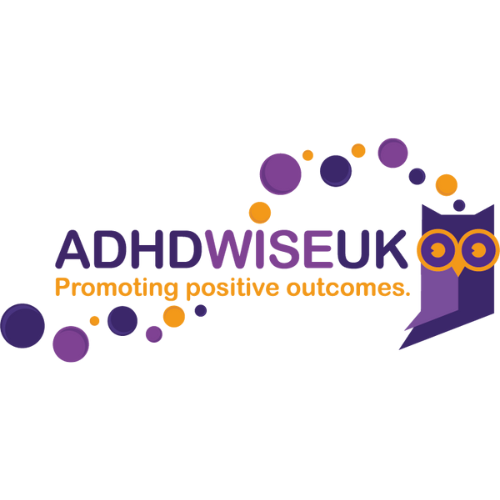 ADHD Wise Logo